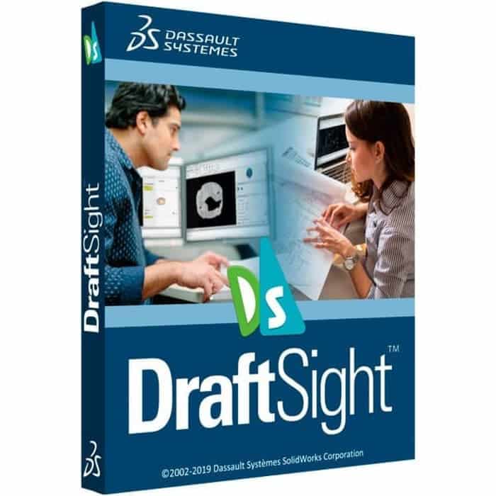DS DraftSight Enterprise Plus