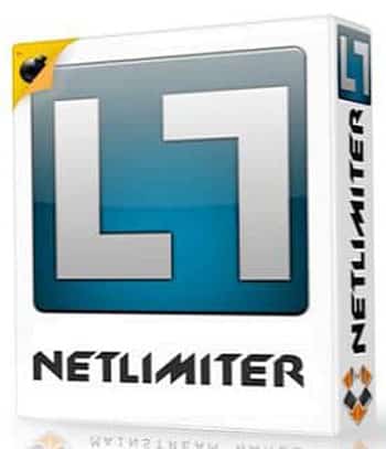 NetLimiter-4
