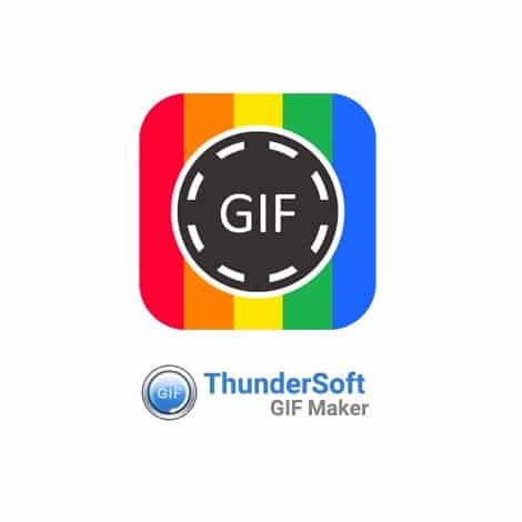 ThunderSoft GIF Maker