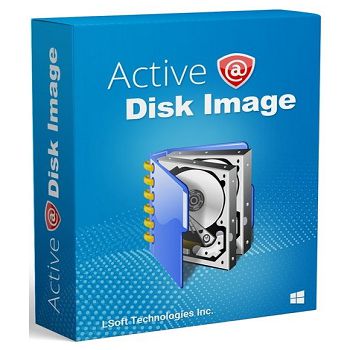 Active Disk Image Professional