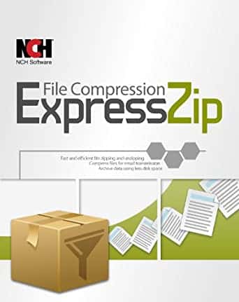 NCH Express Zip