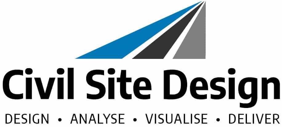 CSS Civil Site Design Plus