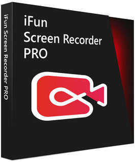 iFun Screen Recorder Pro