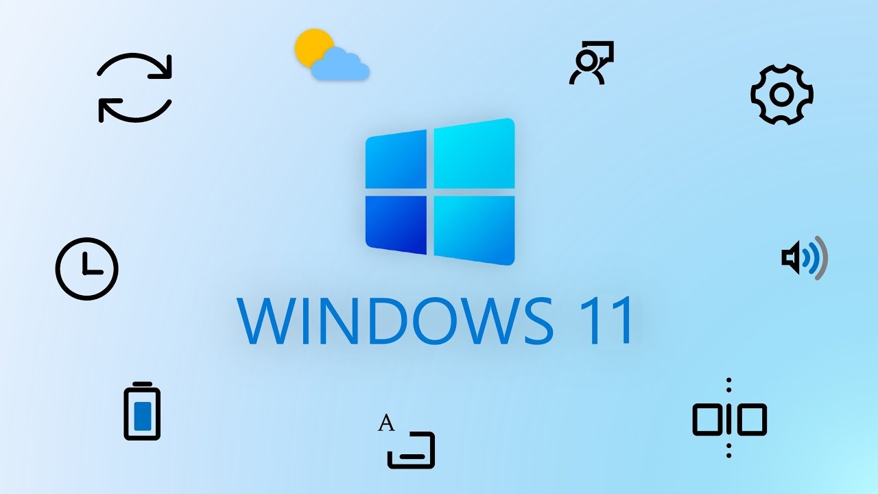Windows 11 Professional Lite Version