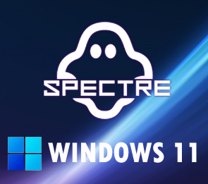 Windows Ghost Spectre