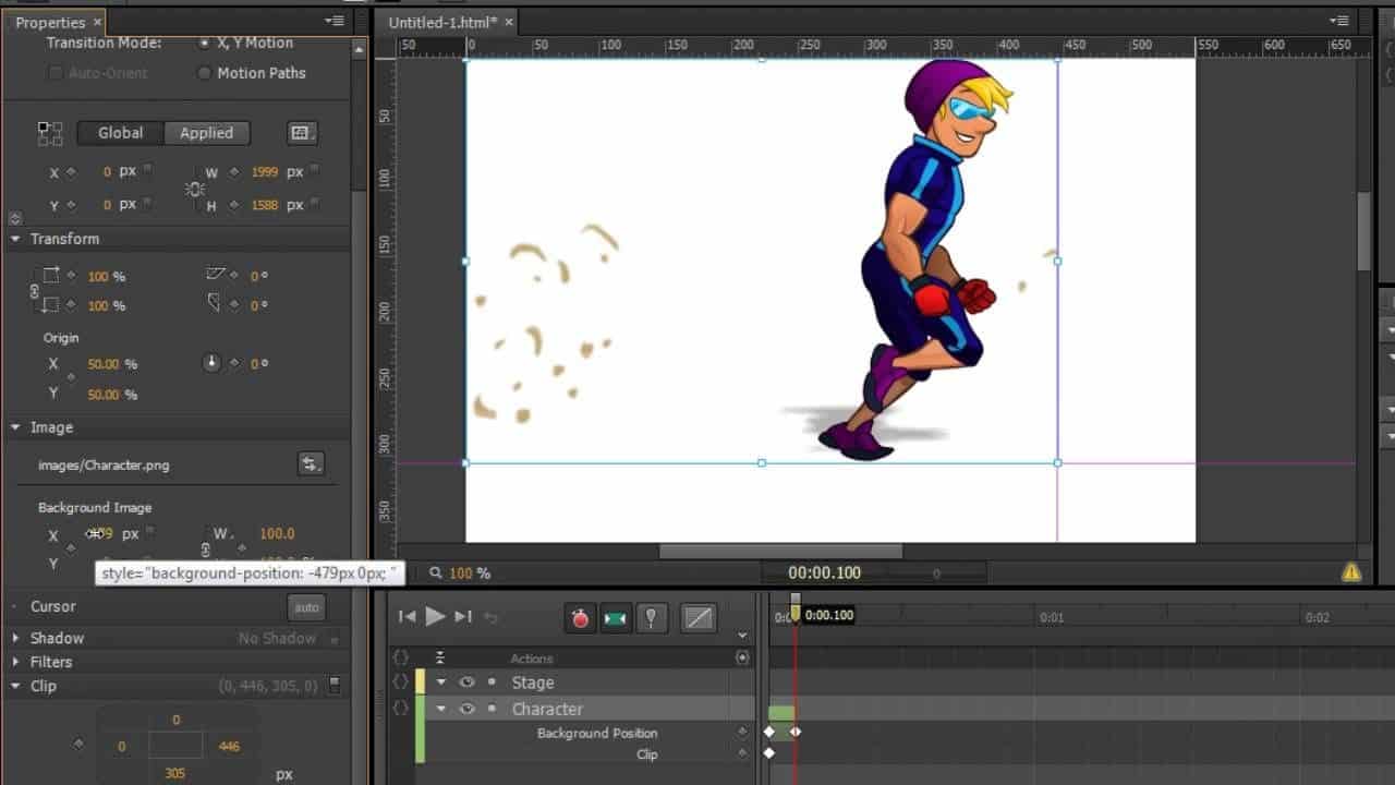 Adobe Animate 2022 v22.0.7.214 Full