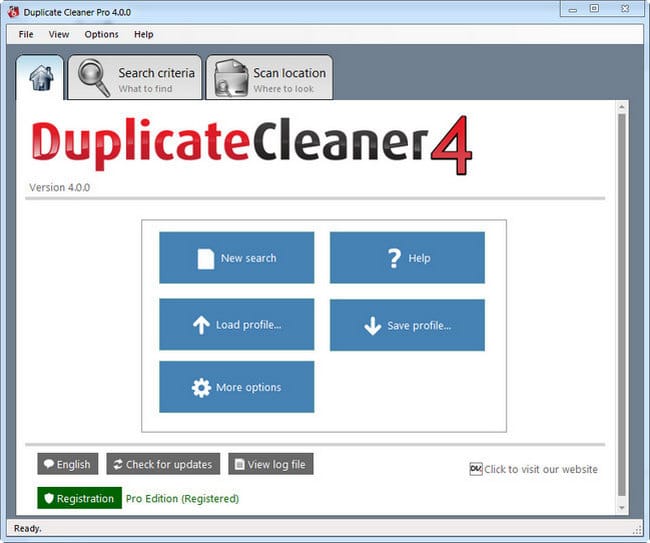 Duplicate Cleaner Pro 5.21.2 Full