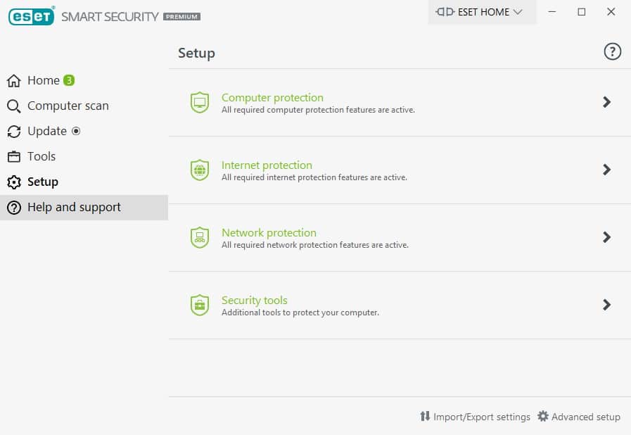 ESET Smart Security Premium 15.1.20.0 PreActivated Full