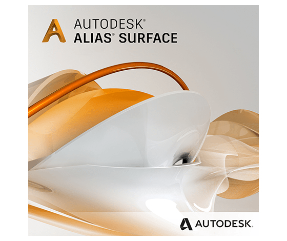 Autodesk Alias Surface