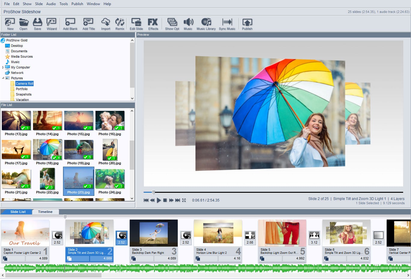 Proshow Gold 9.0 Free Download Full