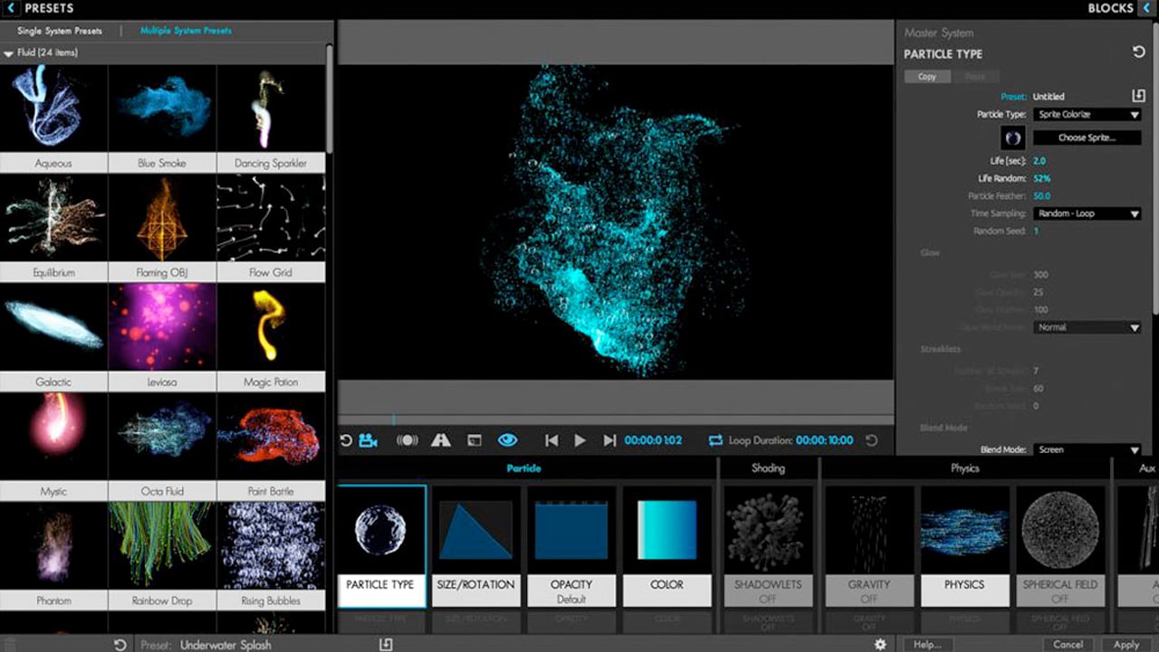 Red Giant Trapcode Suite 2023.1.0 Full