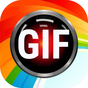 Pembuat GIF, Editor GIF