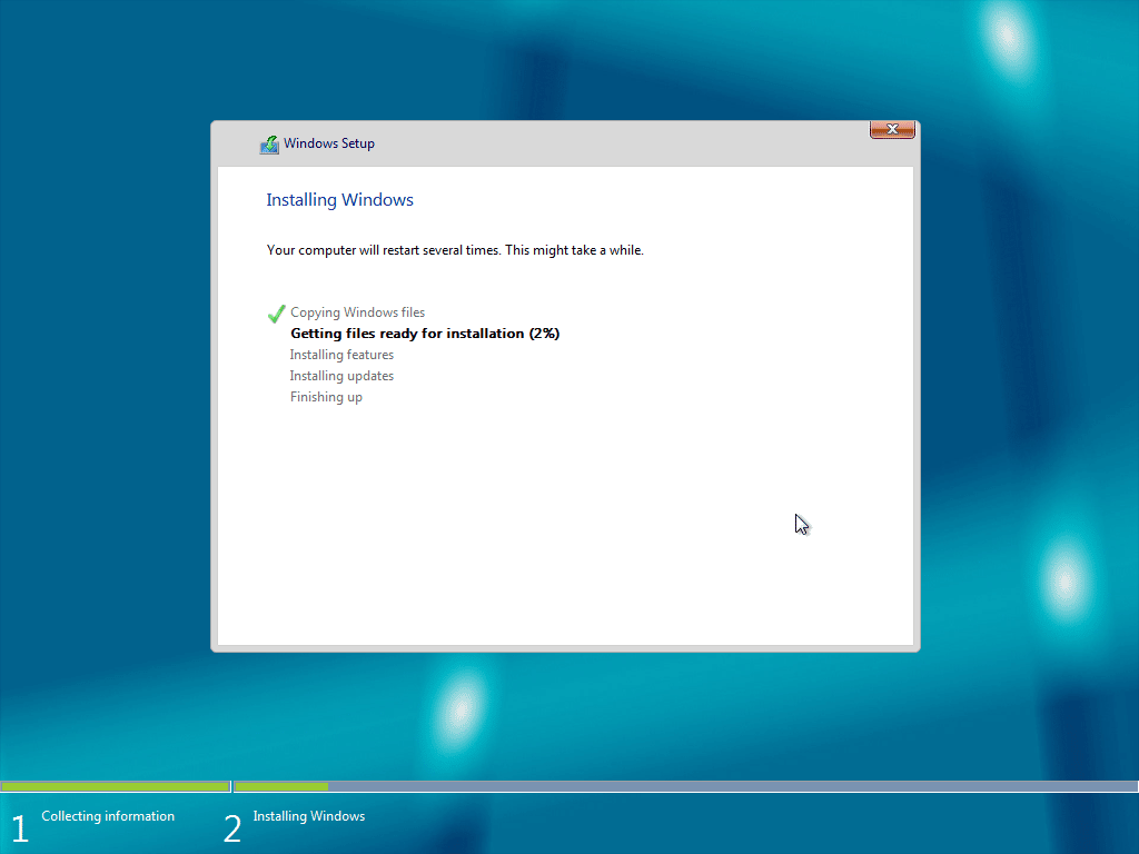 Windows 8.1 Super Lite Edition Full [600 MB]
