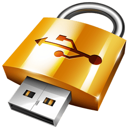 Gilisoft USB Encryption