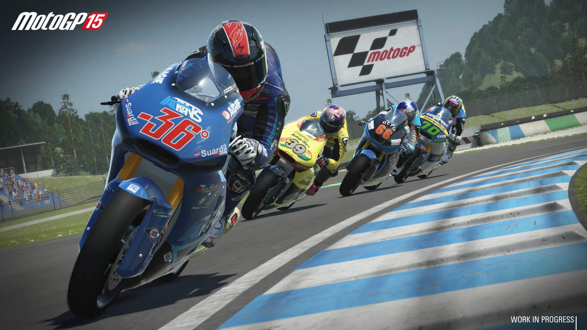 MotoGP.15 PC Game Full-REPACK ISO