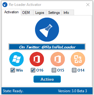 Re-Loader Activator 3.3 Free Download Full