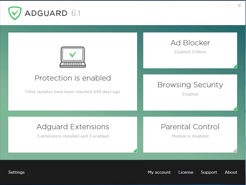 Adguard Premium 7.10.2 Free Download Full