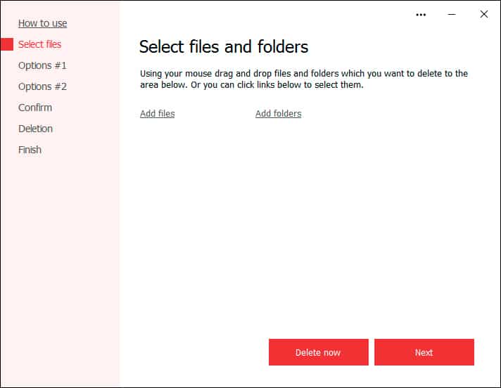 Cyrobo Secure File Deleter Pro 6.11 Full