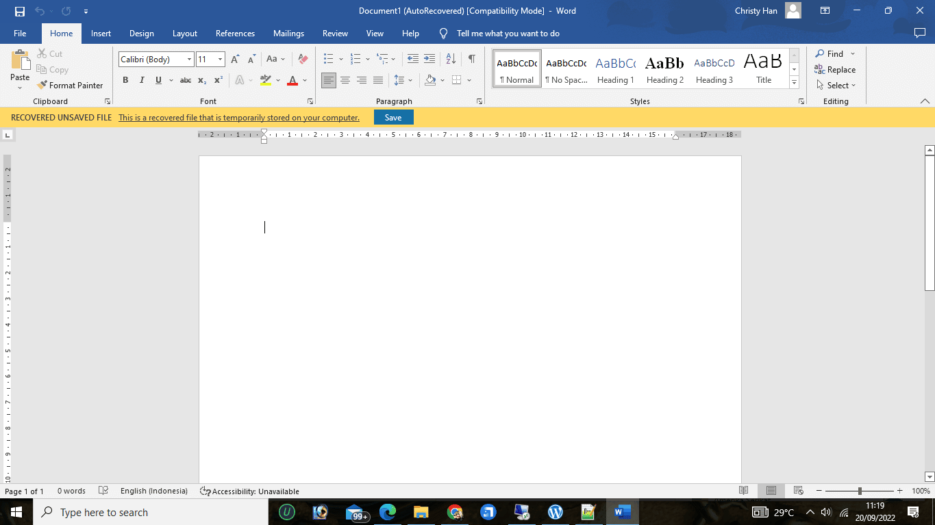 Microsoft Office 2016 Pro Plus v16.0.5361 Full