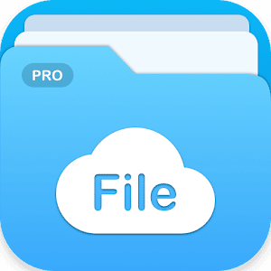 Pro Cloud USB TV File Manager