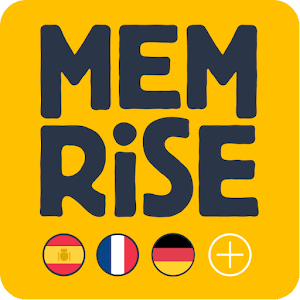 Memrise: Language Learning