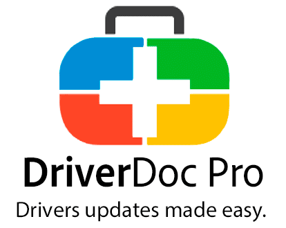 DriverDoc Pro