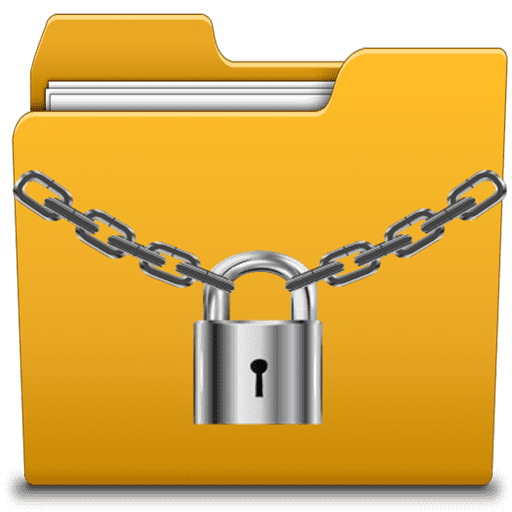 GiliSoft File Lock PRO