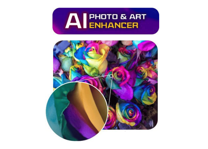 MediaChance AI Photo & Art Enhancer