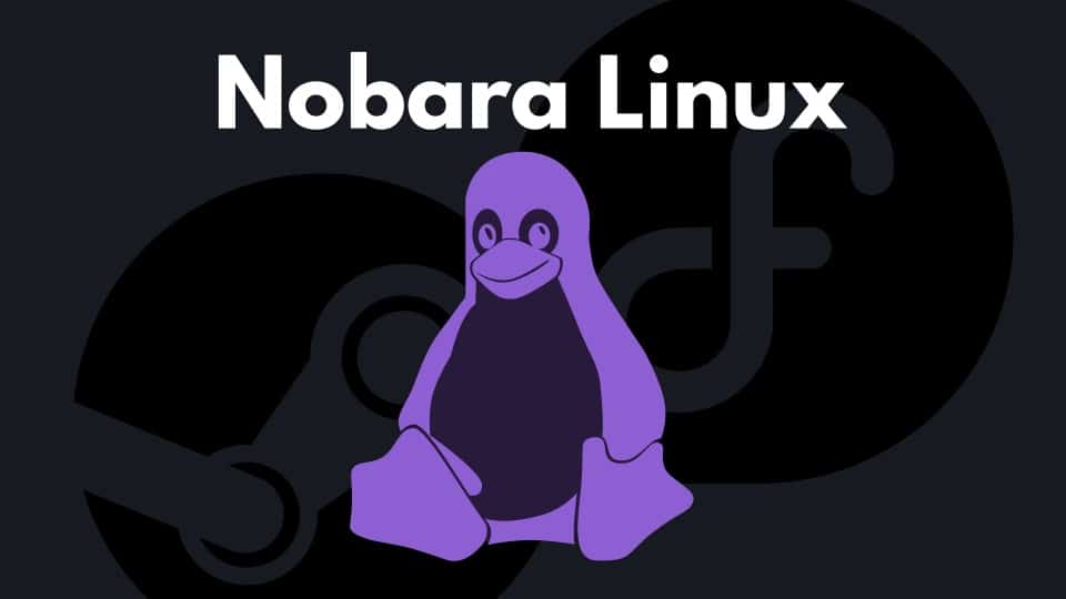 Nobara OS 36 LINUX Distro