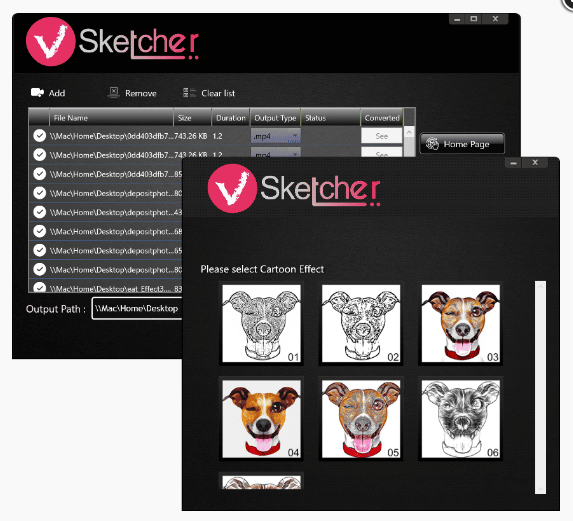 VSketcher 1.1.1 Free Download Full