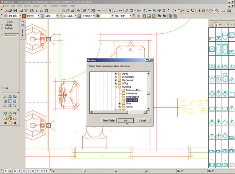 DataCad 2022 Free Download Full