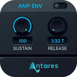 Antares Auto-Tune Slice