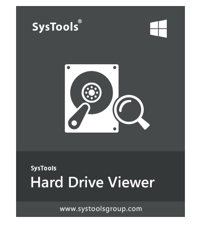 Hard Drive Data Viewer Pro