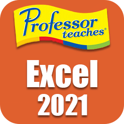 Professor Teaches Excel