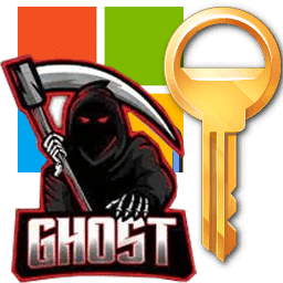 Tool Ghost KMS