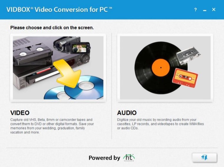 VIDBOX Video Conversion 11.1.6 Full