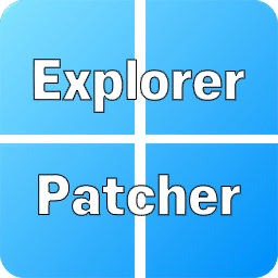 ExplorerPatcher