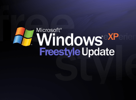 Windows eXPerience Freestyle