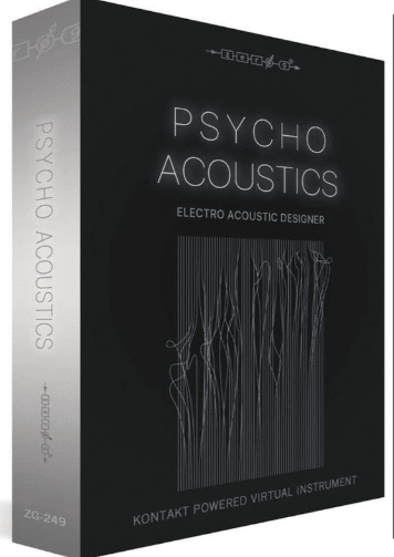 Zero-G – Psycho Acoustics