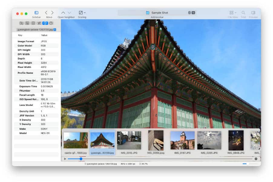 EdgeView 4.1.7 Free Download