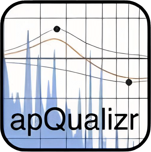 apulSoft apQualizr