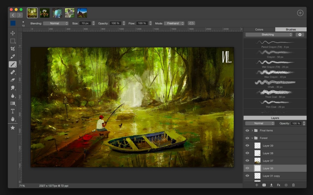 Artstudio Pro 5.1.10 Free Download