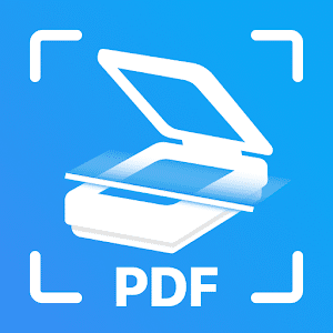 Scanner to PDF -TapScanner