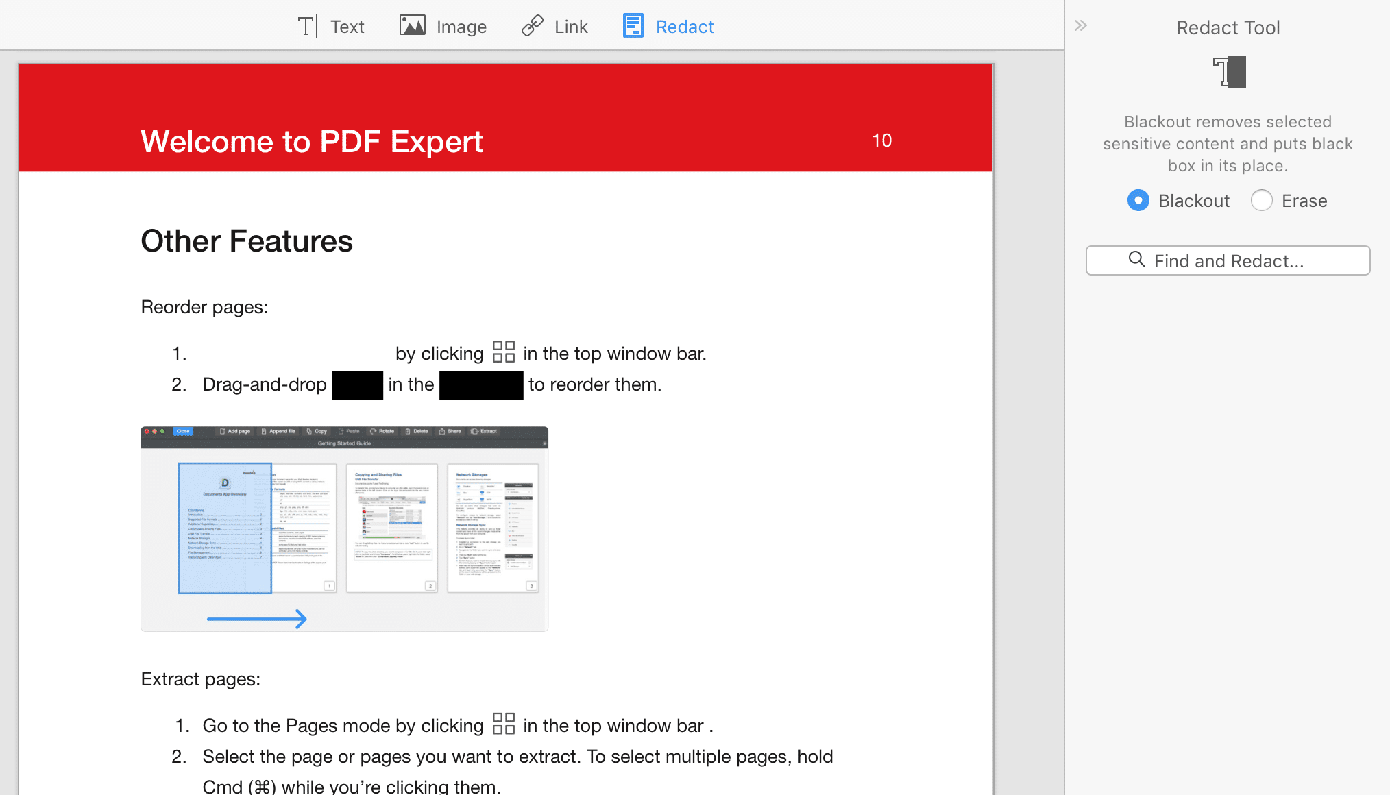 PDF Expert 3.1.1 Free Download Full