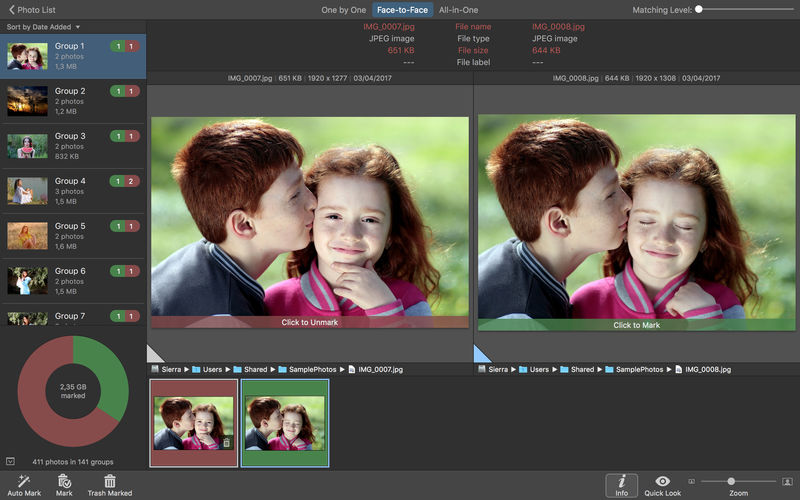 PhotoSweeper X 4.8.0 Free Download