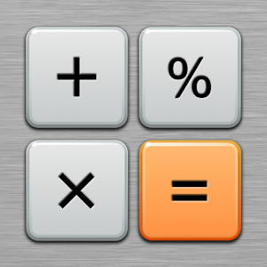 Calculator Plus – Calculator