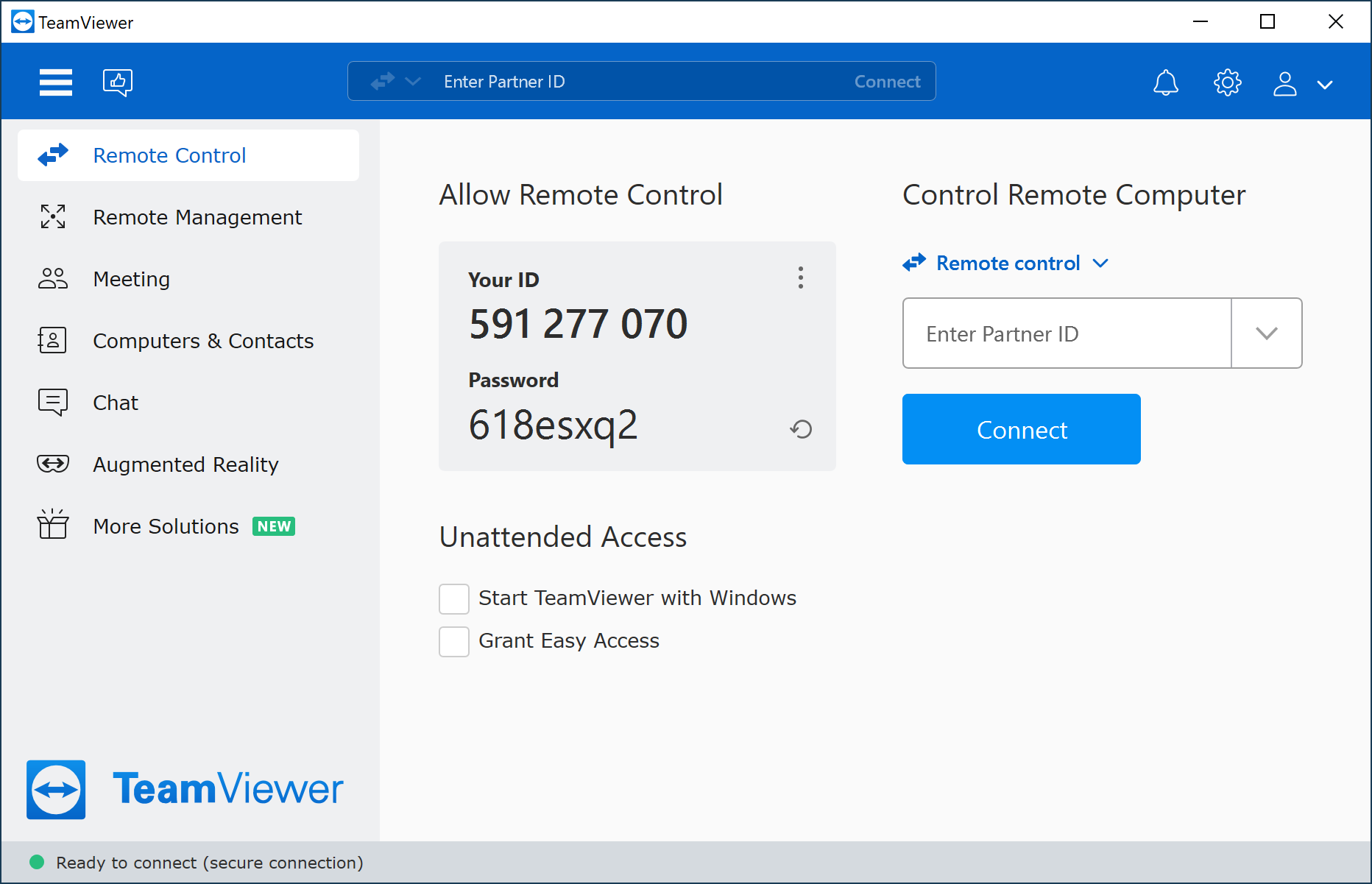 TeamViewer 15.46.5 Free Download Latest