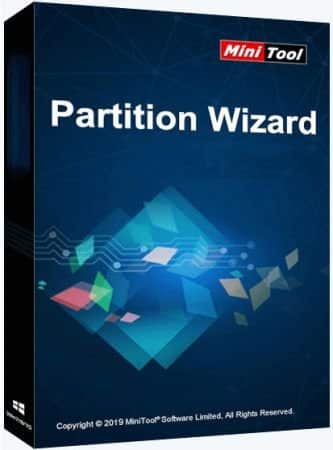 MiniTool Partition Wizard Server Enterprise