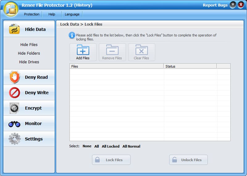 Renee File Protector 2023.06.28.47 Free Download