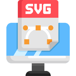 VovSoft SVG Converter